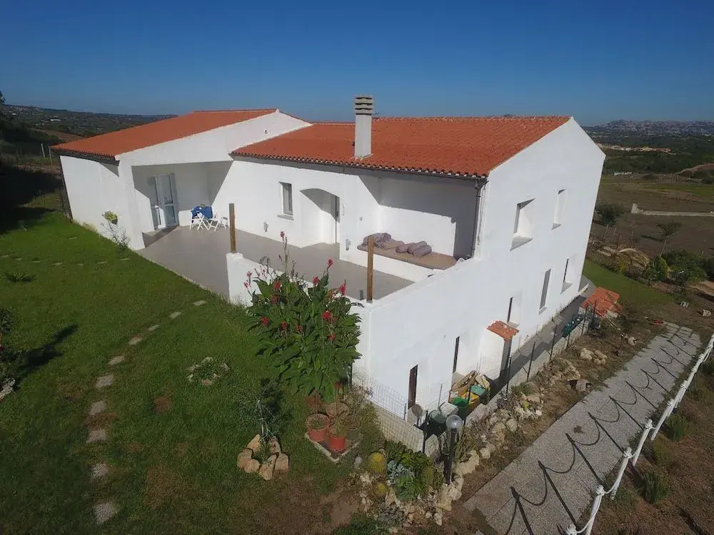 BnB Anacleto