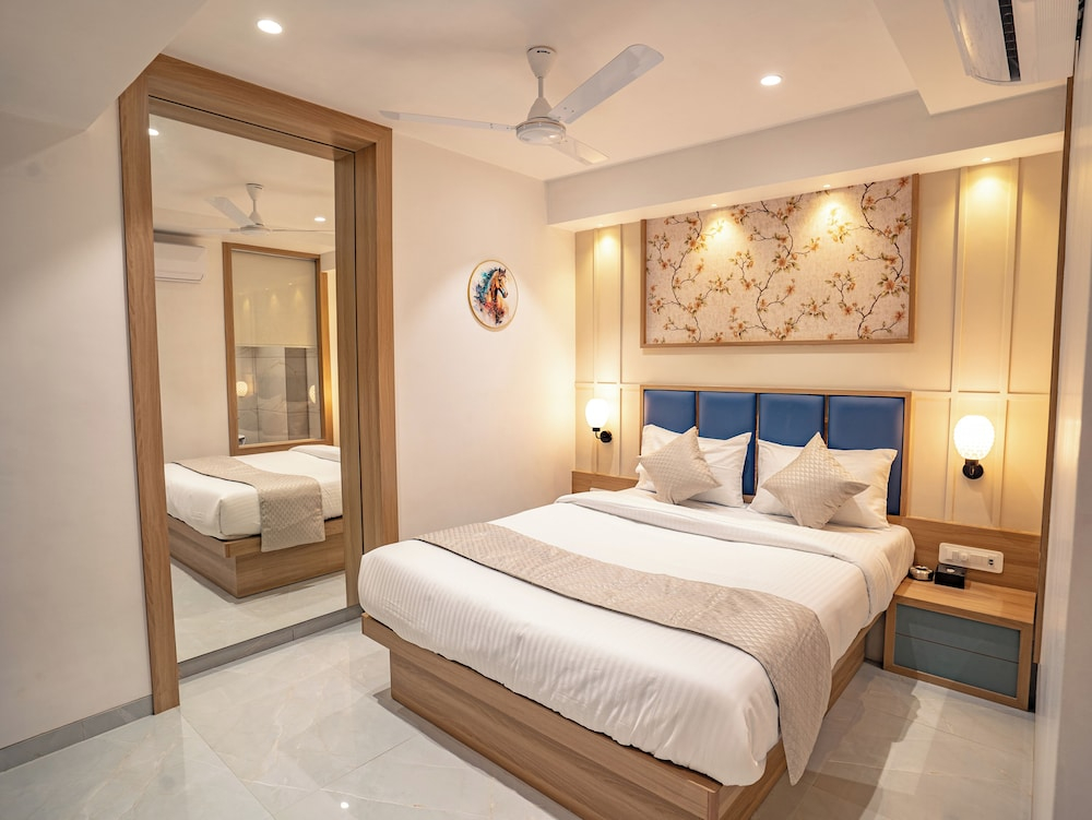 Hotel Supreme Inn