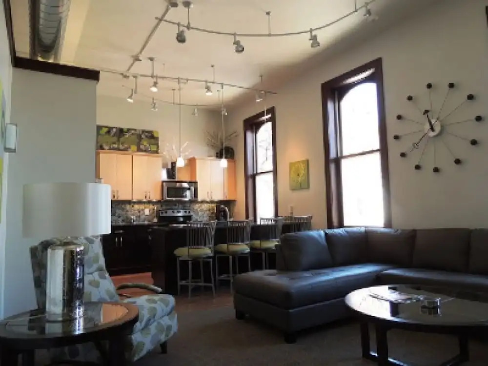 Teerman Lofts