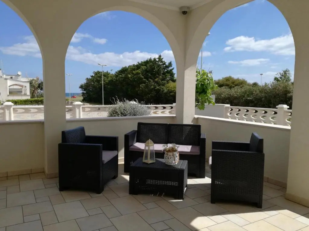 Villa Buenavista
