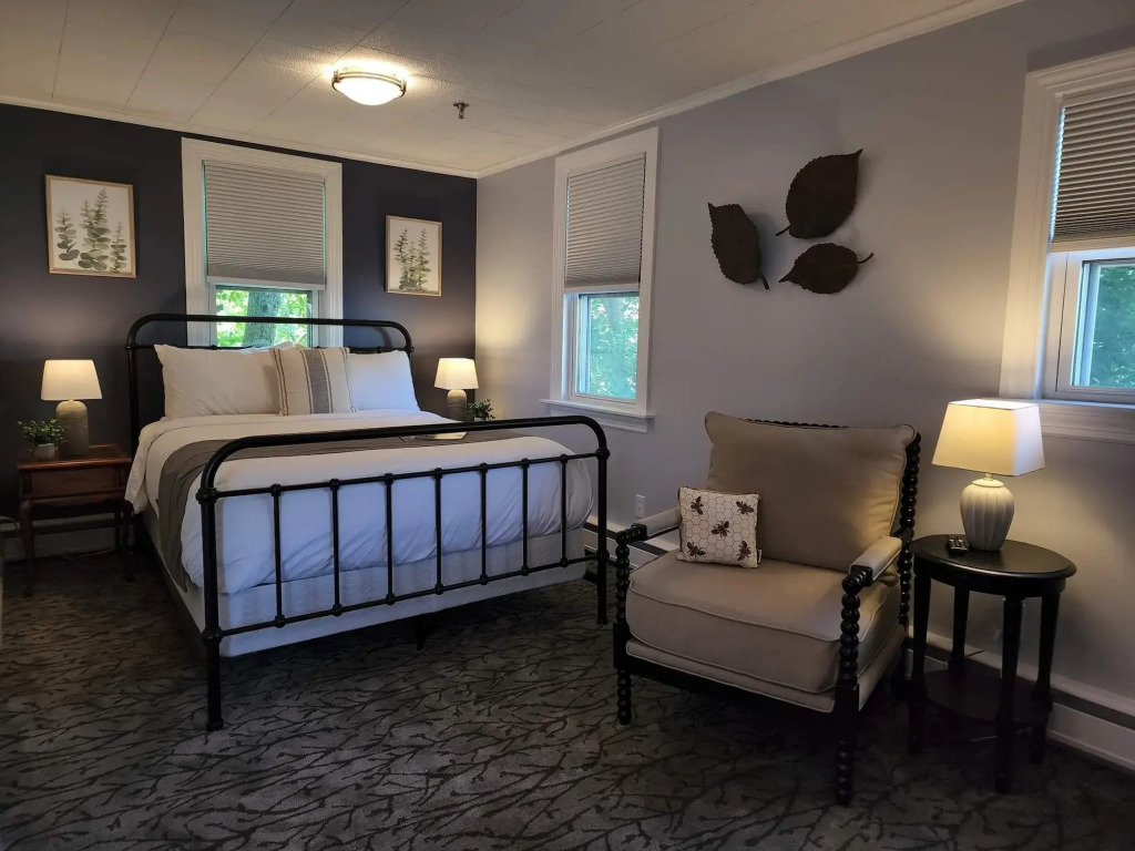 Little Fig Hotel