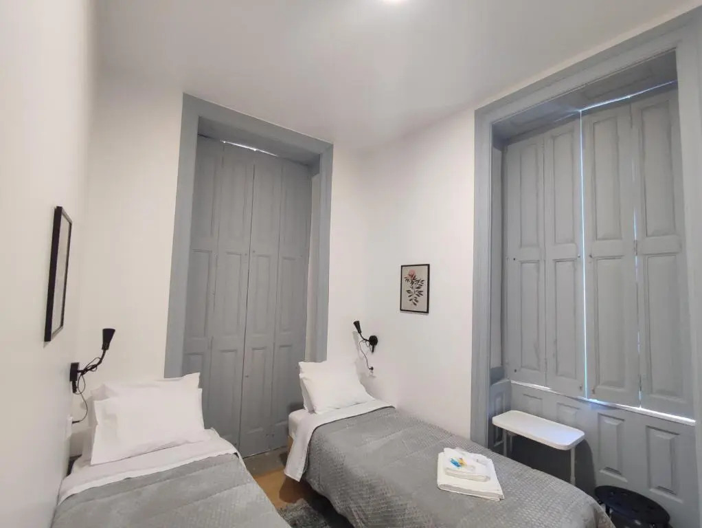 Vila Santa Cruz Guest House