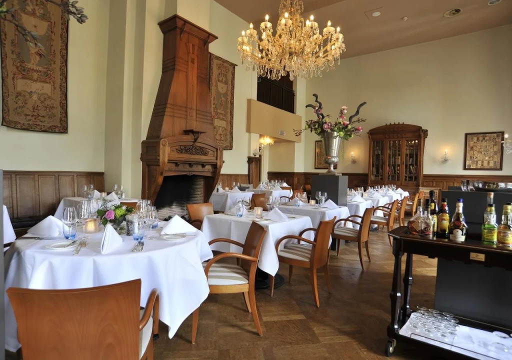 Golden Tulip Heerlickheijd van Ermelo