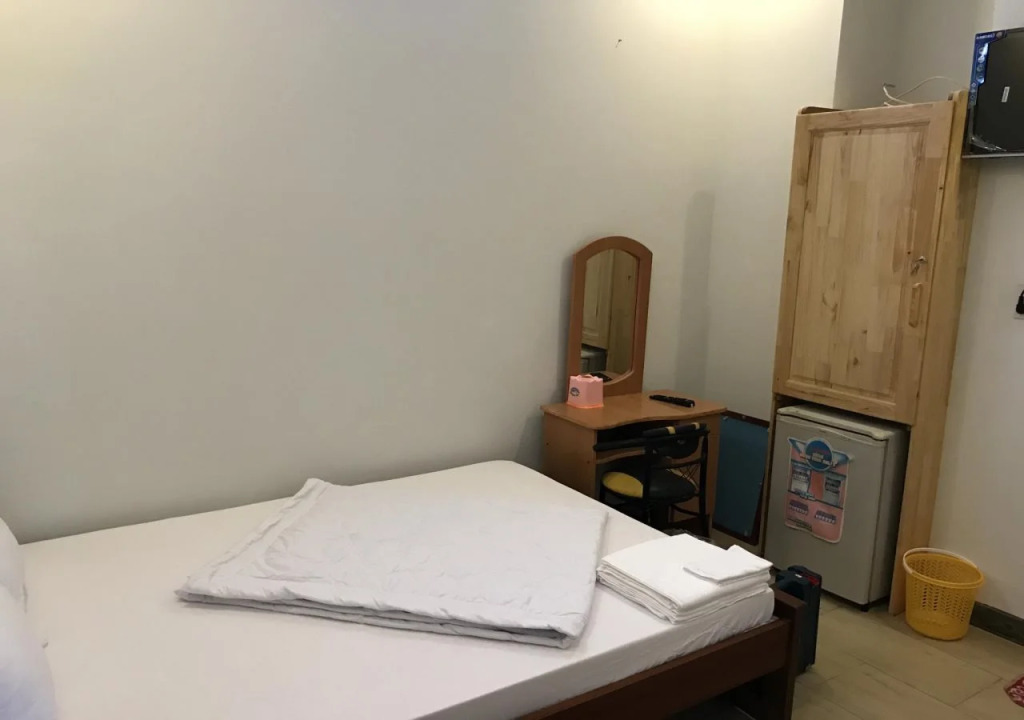 Hoang Hai Dang Hotel