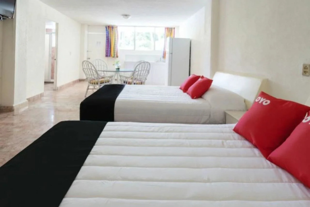 Hotel Costa Linda Acapulco