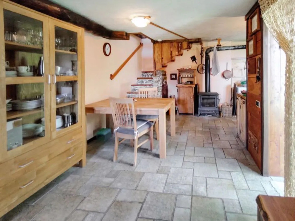 Holiday Home Salargo by Interhome