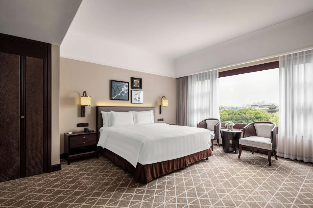 Pan Pacific Suzhou