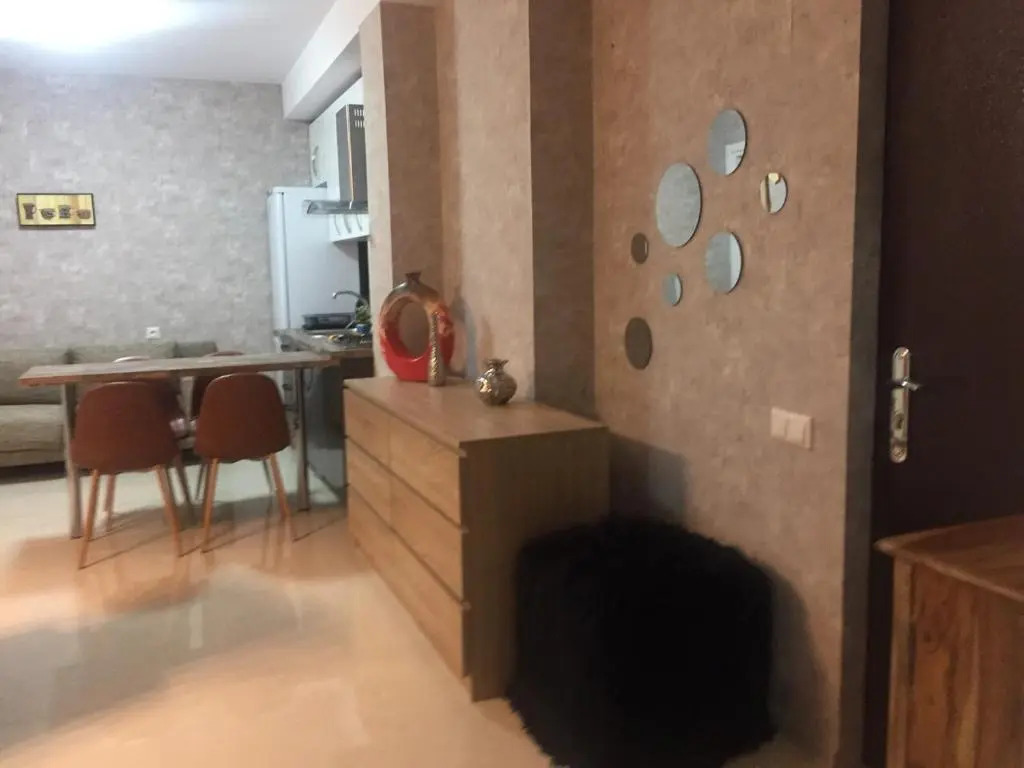 Bakuriani Residence 87