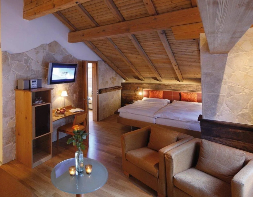 Hotel Pollux