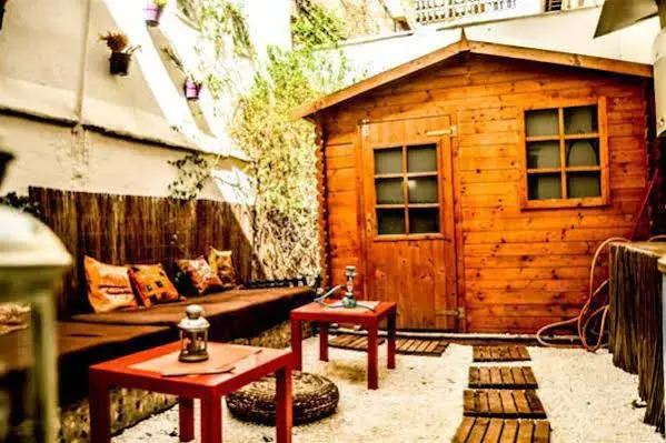 Hostel Dolce Vita