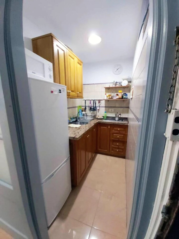 Apartment with One Bedroom in las Palmas de Gran Canaria, with Wifi - 30 M From the Beach