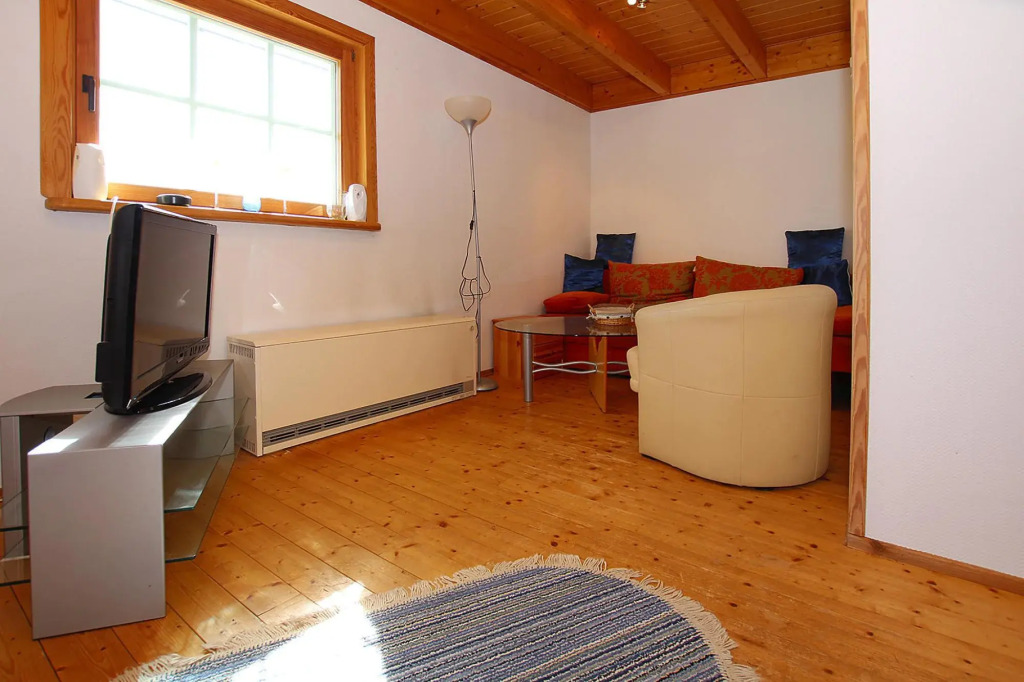 Ferienhaus , Tanne