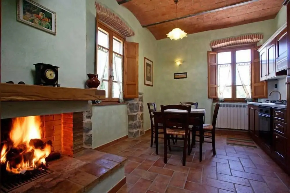 Agriturismo D Epoca La Marianella