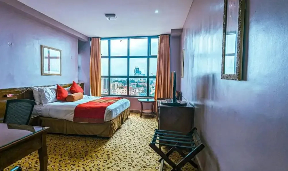Samurai Suites