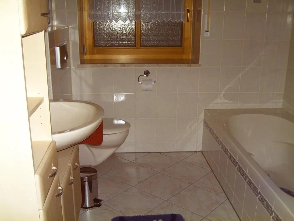 Ferienwohnung Reisinger