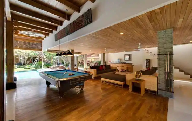 Villa Kira - Canggu
