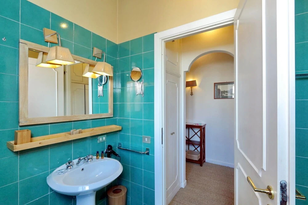 Trevi Stylish Apartment