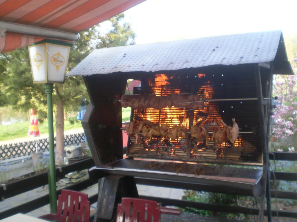 Hotel An der Sauer