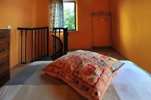 Agriturismo Quarantallina