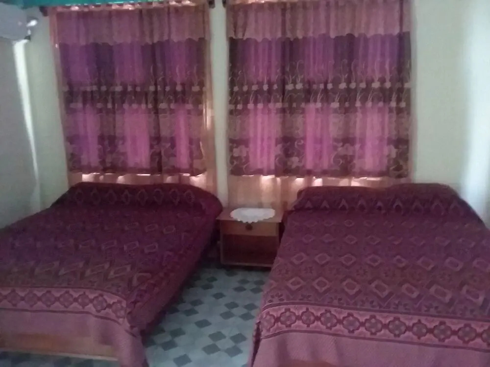 Casa Abel y Yane