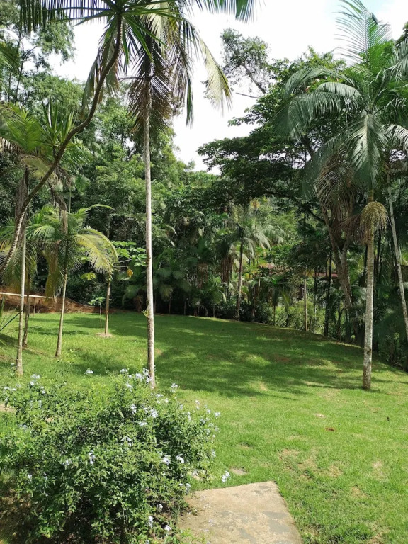 pousada da Serra PETAR