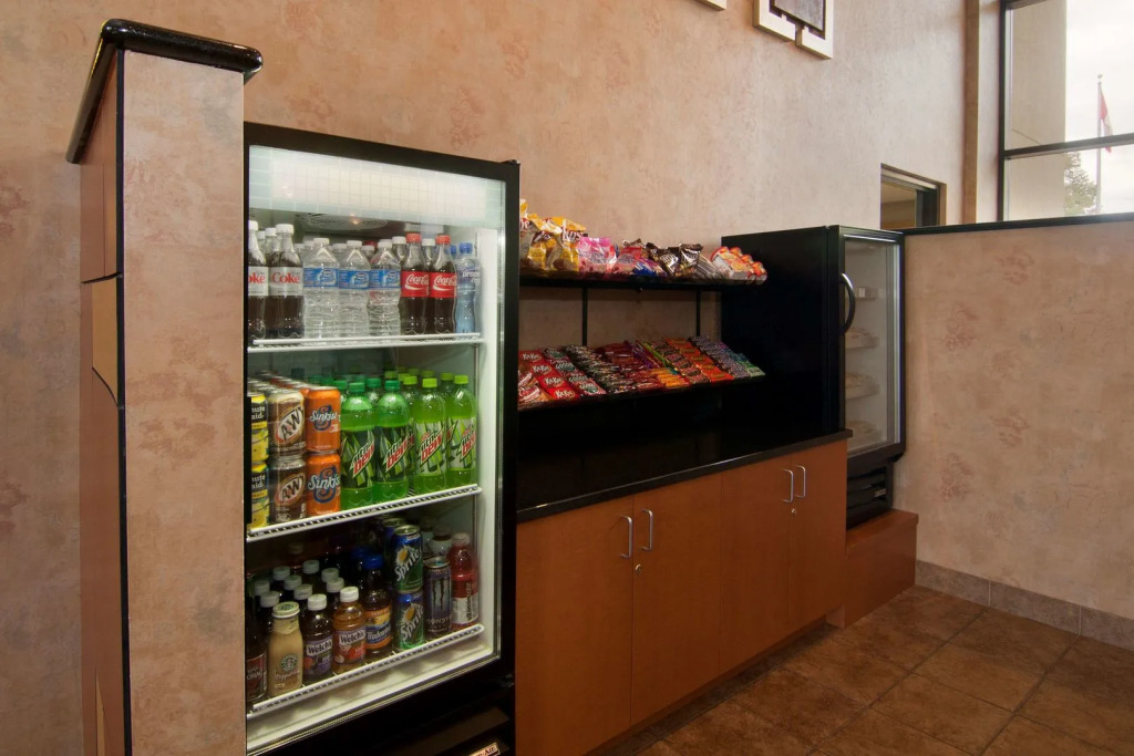 Comfort Inn Eagan Minneapolis - St Paul South