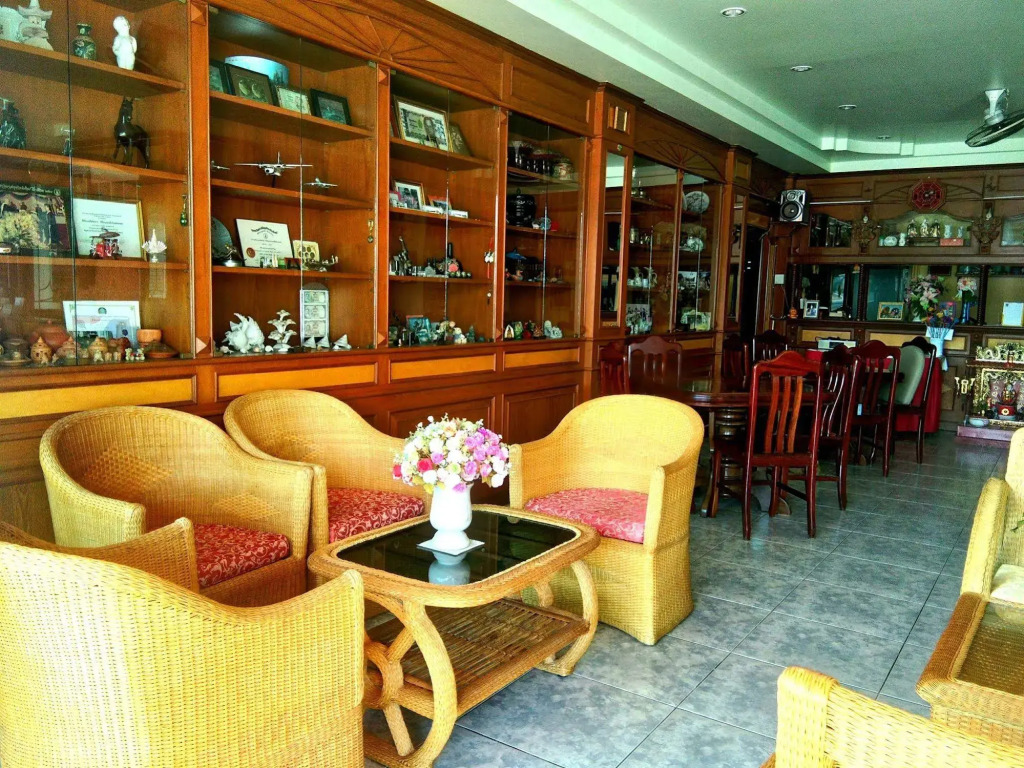 Thepparat Lodge Krabi