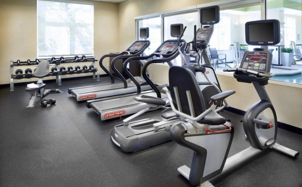 Fairfield Inn and Suites Columbus Polaris