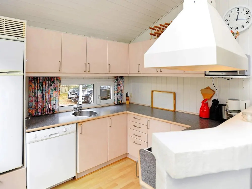 8 Person Holiday Home in Humble