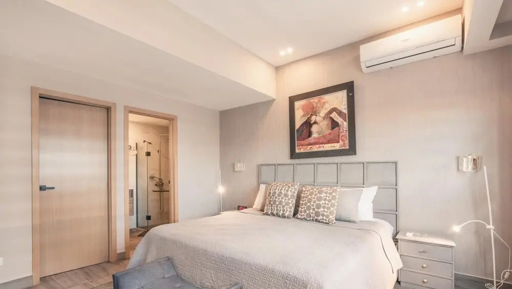 Santo Domingo Apartment with Pool, Gym & Free Parking