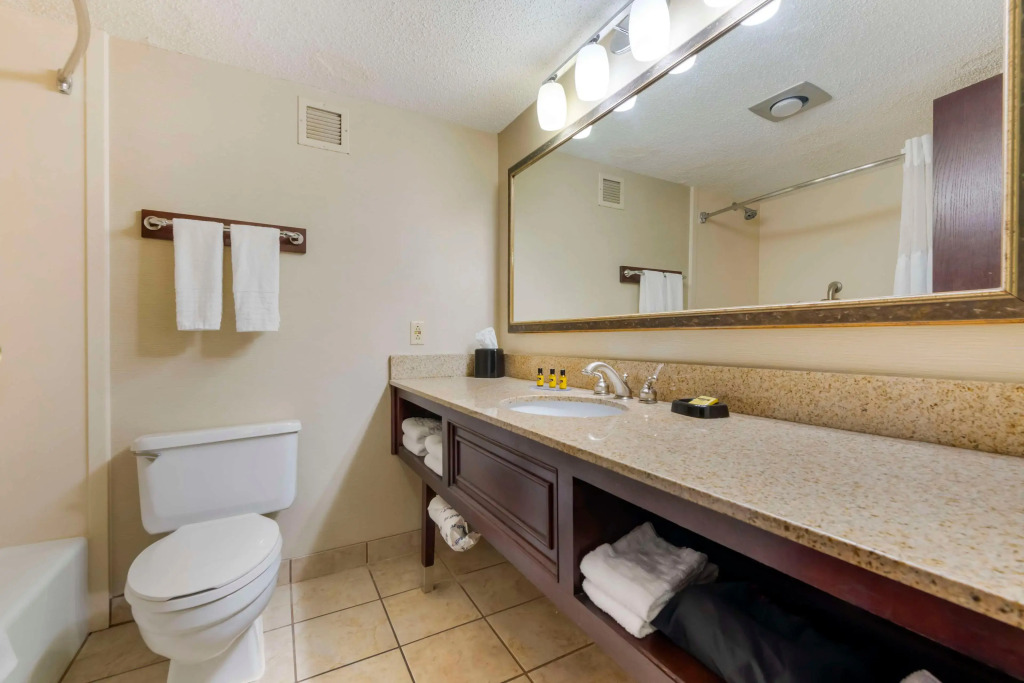 Best Western Plus St. Paul North/Shoreview
