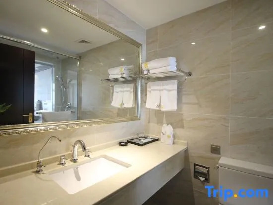 Hongpai International Hotel