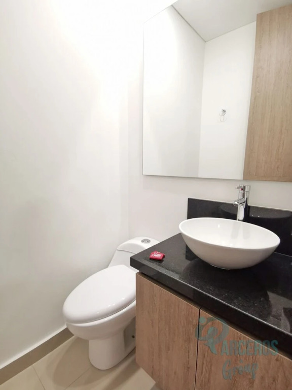 Luxury Apt Bocagrande Parceros Group