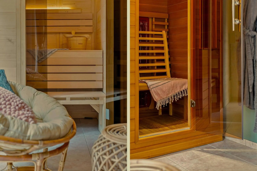Secret Wellness De Droomtuin