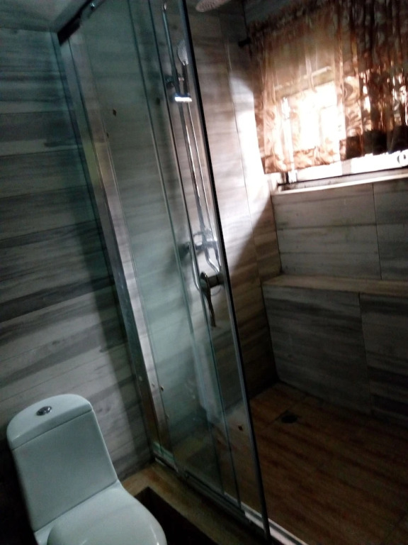 furnished indoor pool gym 3 bedroom flat