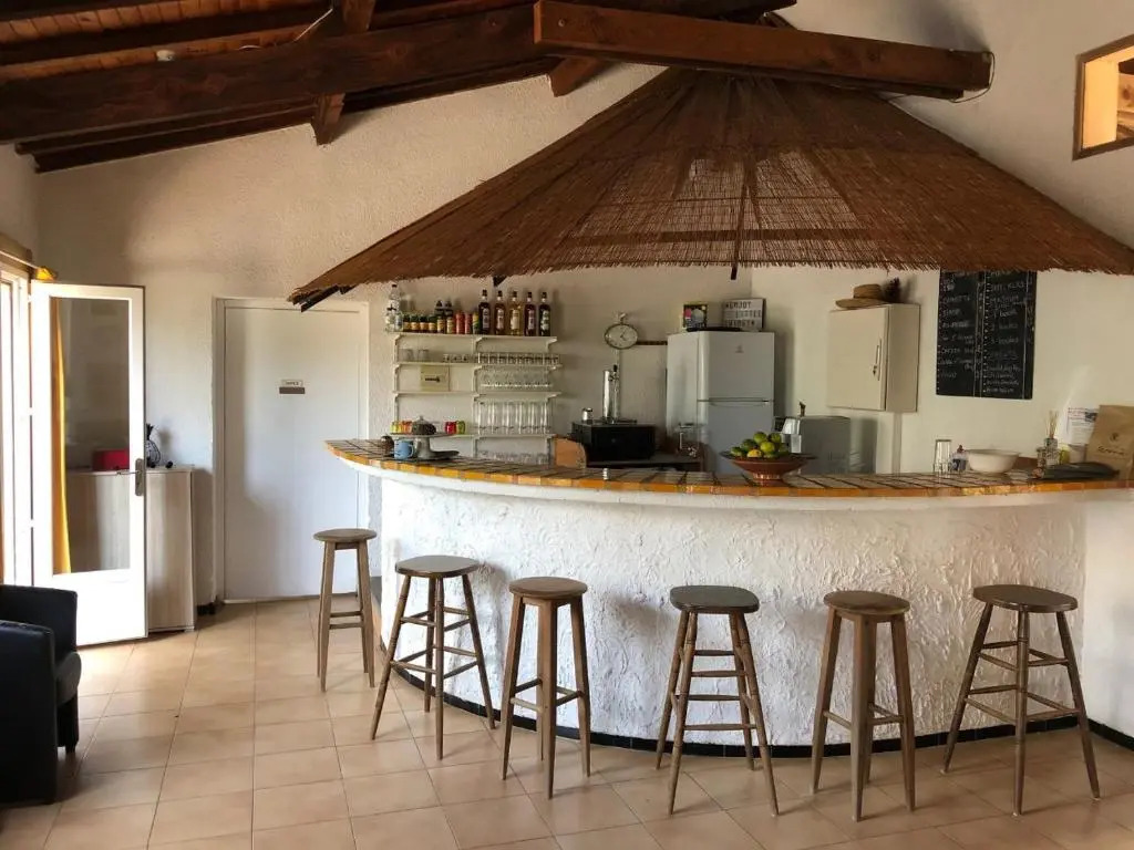 Domaine de la Testa