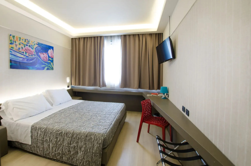 The Gate Hotel - Firenze Nord
