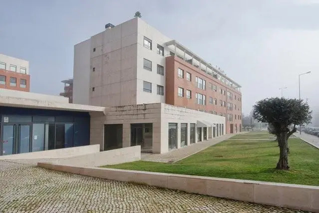 Wonderful Apartment - Free Parking - Cabo Ruivo 34636al
