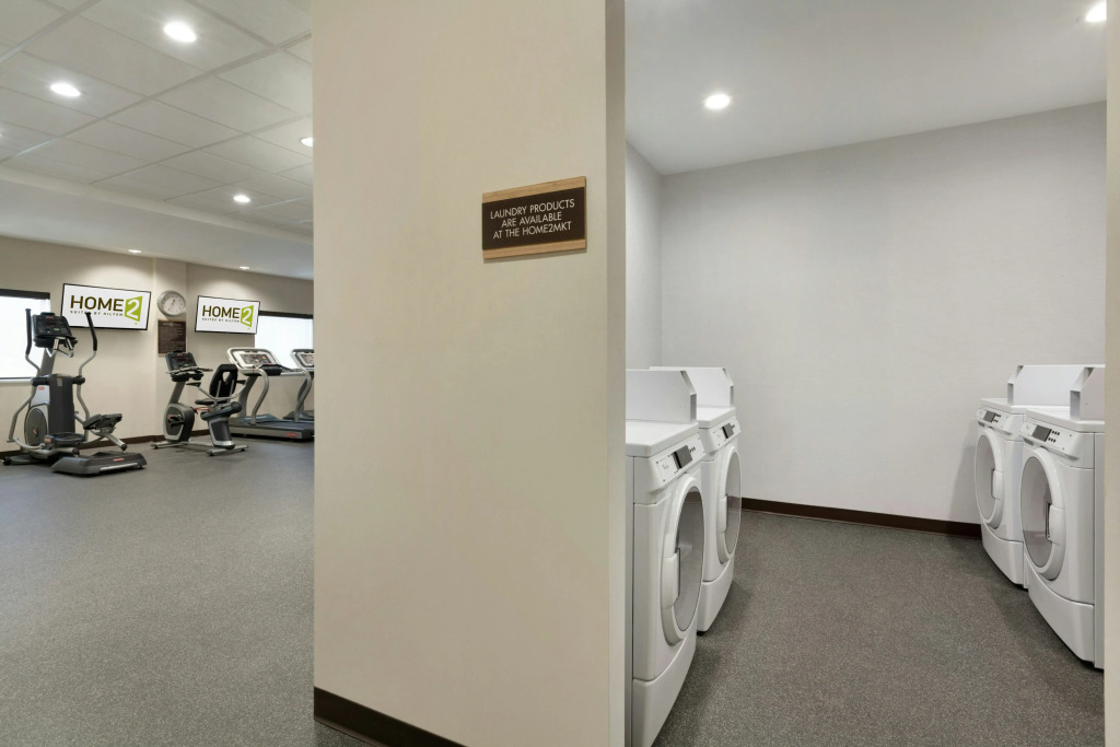 Home2 Suites by Hilton West Monroe