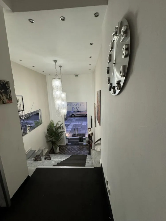 Hotel Ilisia