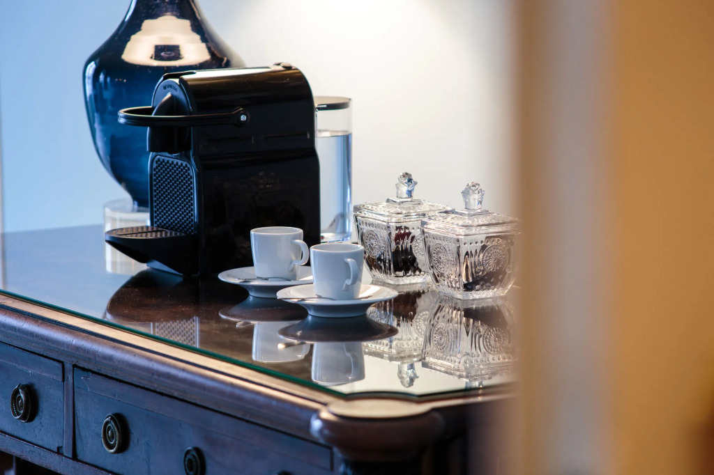 Dear Lisbon - Palace Chiado Suites