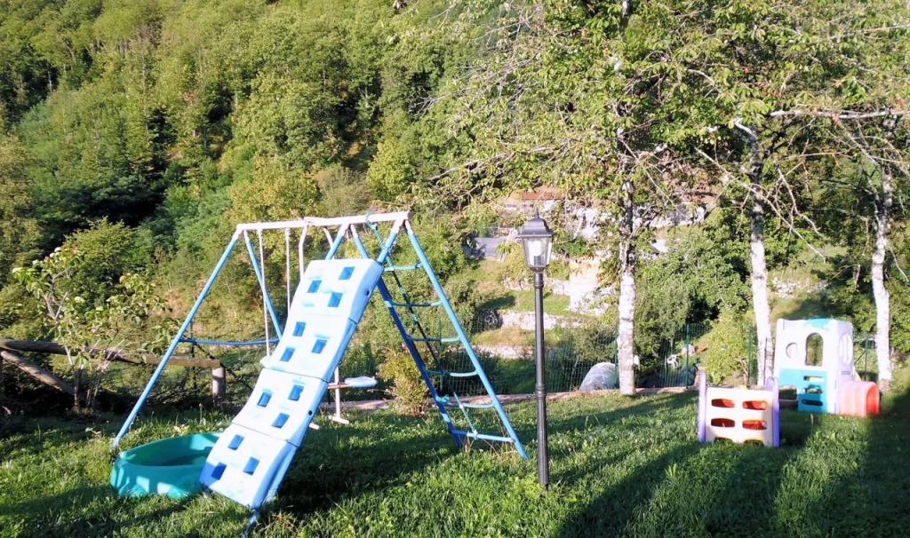 Agriturismo Ristoro del Cavaliere