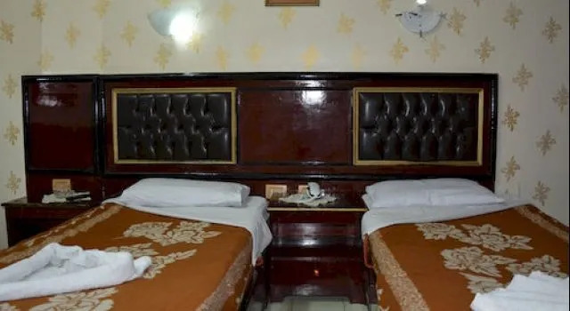Bostan Hotel