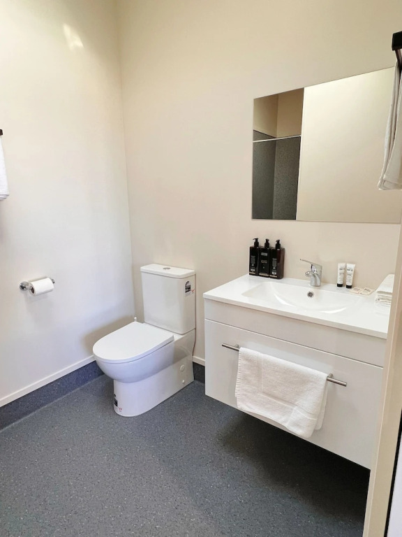 Morrinsville Motel