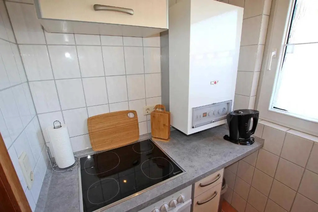 Ferienhaus Klink SEE 10041