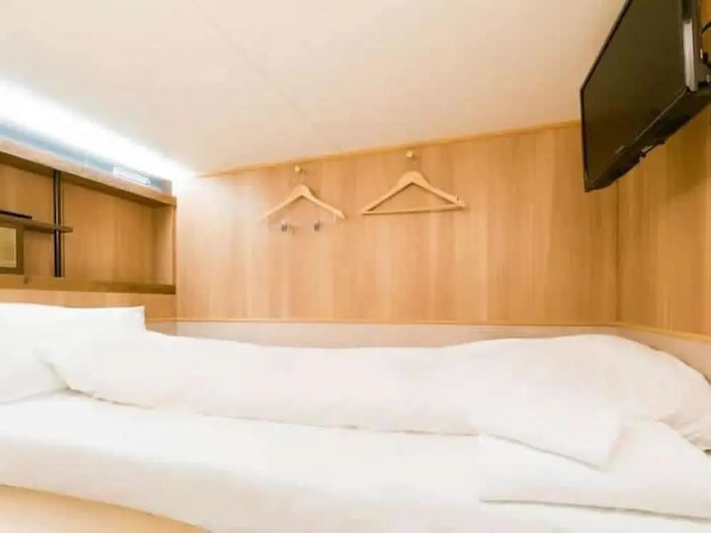 Izutsu Hotel Kyoto Kawaramachi Sanjo