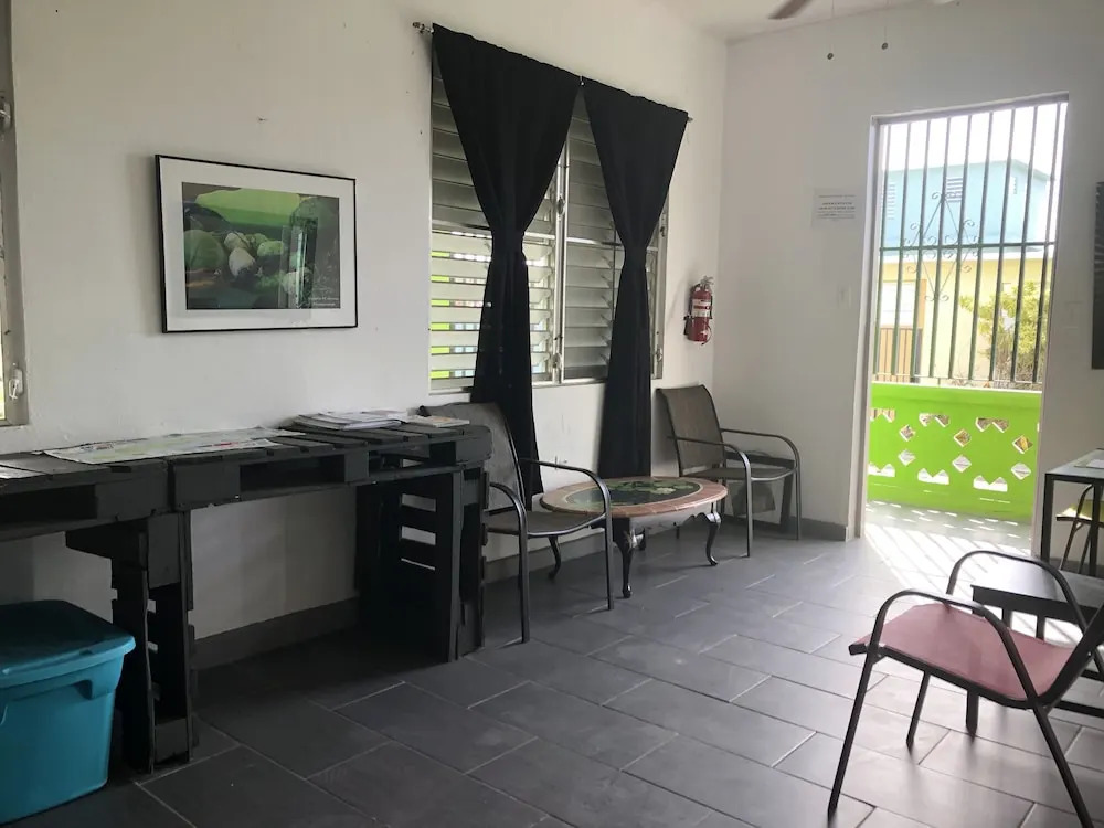 Vieques Good Vibe Guest House