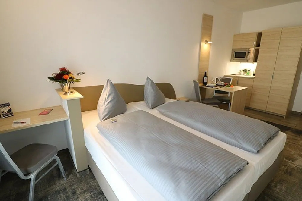 Petul Apart Hotel Anne 40