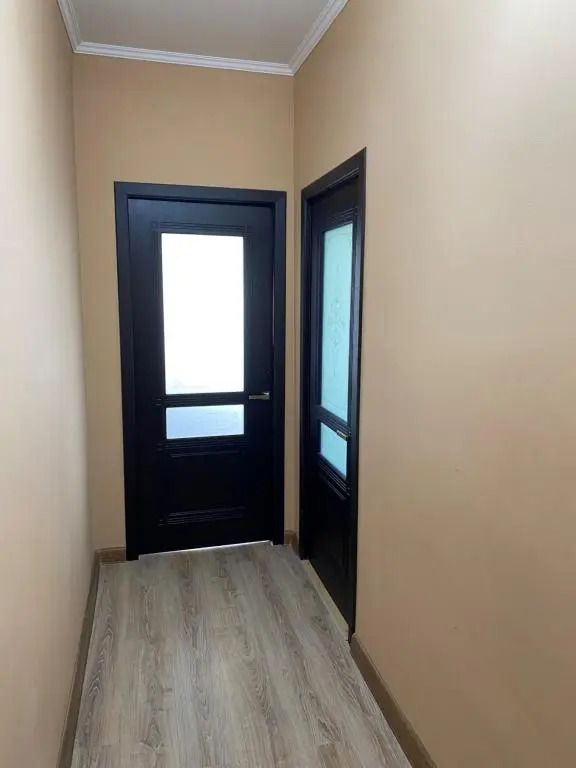 Apartamenty Sosnovaja Roscha ulitsa Agrba 11