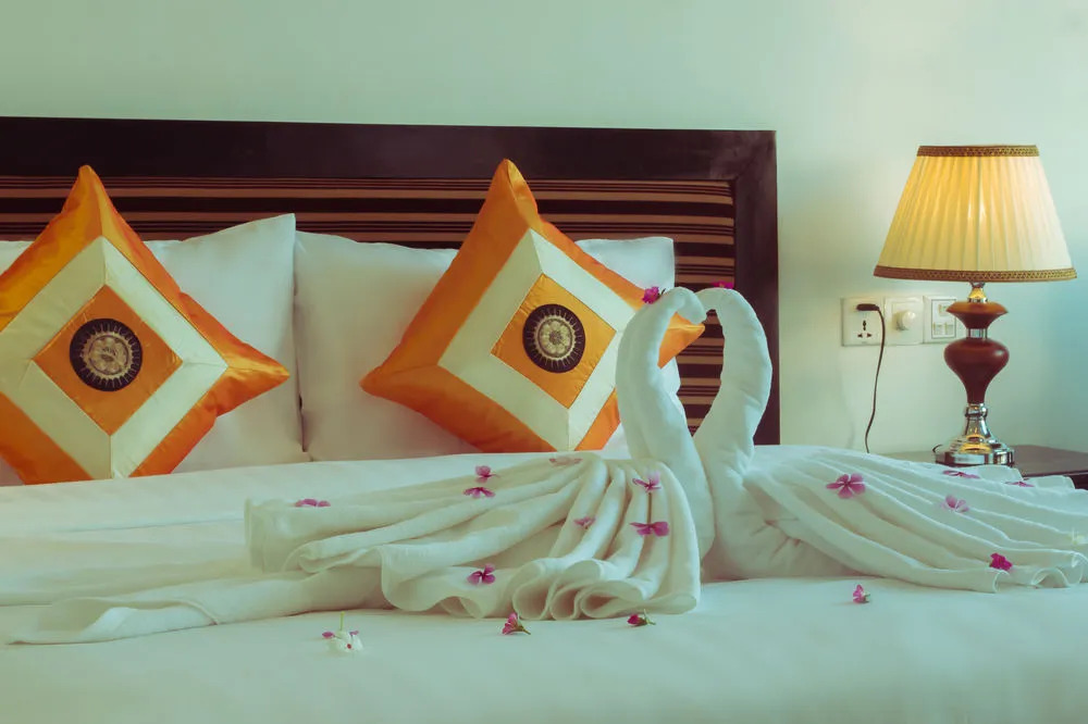 Lucky Zana Angkor Boutique